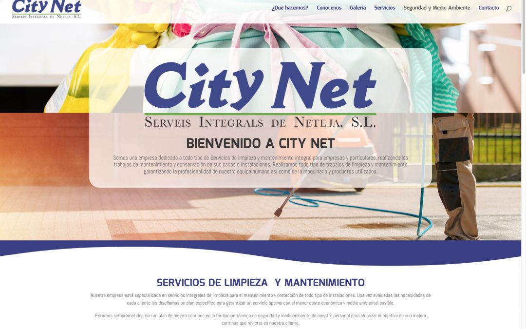 City Net